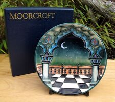 Moorcroft boxed rare for sale  Shipping to Ireland