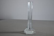 Solifleur vase glas gebraucht kaufen  Steinau