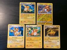 Lot cartes pokémon d'occasion  Montpellier-