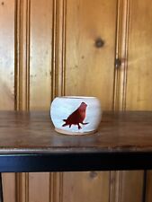 bird candle hand crafted for sale  Memphis