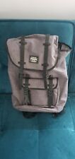 Double strap backpack for sale  MIDDLESBROUGH