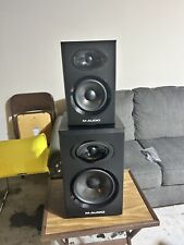 Audio studio speakers for sale  Katy