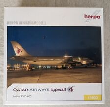 400 qatar airways for sale  RICKMANSWORTH