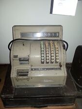 Vintage registratore cassa usato  Italia