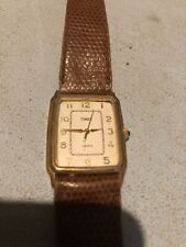 Ancienne montre timex d'occasion  Thuir