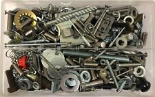 Box assorted fasteners for sale  Shipping to Ireland