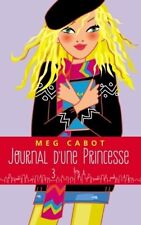 3682653 journal princesse d'occasion  France