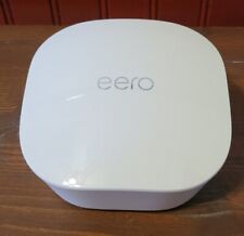 Eero Mesh Wi-Fi Router Extender J010001 for sale  Shipping to South Africa