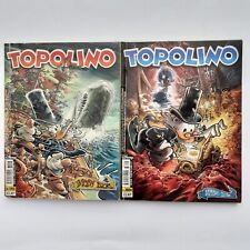 Topolino 3003 3004 usato  Vivaro Romano