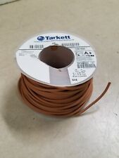 Tarkett Brown 0050 Welding Rod - 165 ft Vinyl Solid (1287050), used for sale  Shipping to South Africa