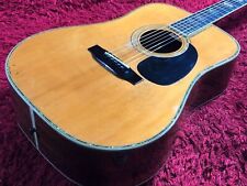 Morris 100 acoustic for sale  Shipping to Ireland