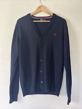 Fred perry navy for sale  BROMSGROVE