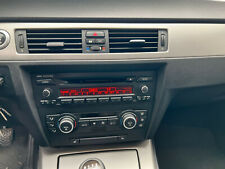 Radio BMW E90 Profesional CD Mp3 USB Bluetooth BMW X1 E84 E90 E91 E87 E81 segunda mano  Embacar hacia Argentina