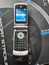 Motorola KRZR K1 - Teléfono móvil desbloqueado abatible segunda mano  Embacar hacia Argentina