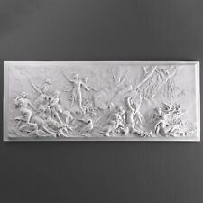 Hunting bas relief d'occasion  Expédié en Belgium