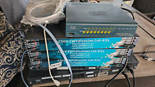 Cisco ccna lab for sale  Colleyville