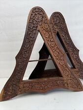 Vintage carved rosewood for sale  Olympia