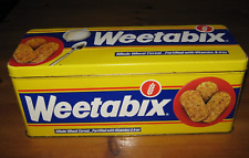 Vintage weetabix biscuit for sale  SOUTHAMPTON