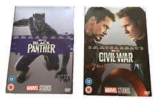 Black panther dvd for sale  LOUTH