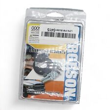 Borgeson replacement rubber for sale  Cumming