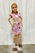 2011 articulated barbie for sale  Las Vegas