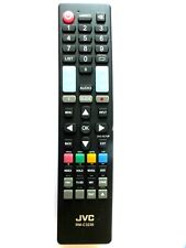 Jvc lcd remote for sale  MARGATE
