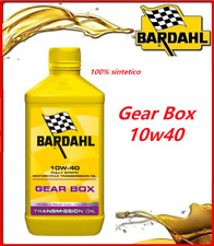 Bardahl gear box usato  Adrano
