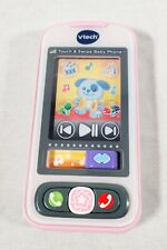 Vtech touch swipe d'occasion  Expédié en Belgium