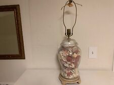 Vintage seashell filled for sale  Las Vegas