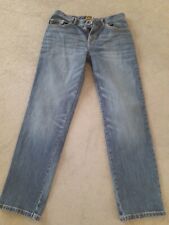 tu jeans mens for sale  LEIGH-ON-SEA