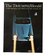 Triumph herald sales for sale  Las Vegas