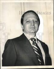 1970 Press Photo Sidney Miller, Gus Mayer novo gerente de loja - noo46662 comprar usado  Enviando para Brazil
