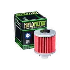 Hiflo hf118 filtro usato  Paderno Dugnano