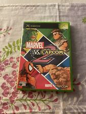 Marvel capcom microsoft usato  Camposampiero