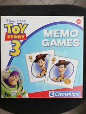 Clementoni memo games usato  Lissone
