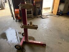 Auto Frame Machine Pulling Post Collision Repair for sale  Woodstock