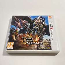 Nintendo 3ds monster d'occasion  France