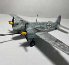 Custom weathered wwii for sale  Manchester Center