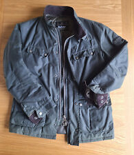 Mens barbour international for sale  Ireland