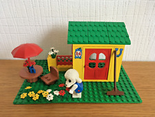 Lego 3654 country d'occasion  Lanester