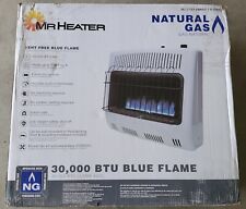 30 000 natural btu gas heater for sale  Rio Rancho