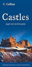 Collins castles map gebraucht kaufen  Berlin