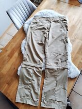 Jack wolfskin utdoorhose gebraucht kaufen  Kierspe