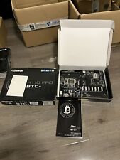 Asrock h110 pro for sale  WICKFORD