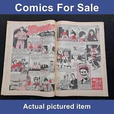 Buddy comic april for sale  SKEGNESS