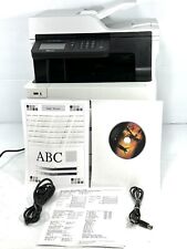 Used, Brother MFC-L8610CDW Color Laser All-in-One Printer w/Duplex, Wireless, Pg: 19k for sale  Shipping to South Africa
