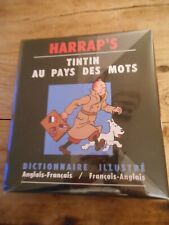 Tintin pays mots d'occasion  Caen