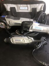 Dremel tool bag for sale  Dallas