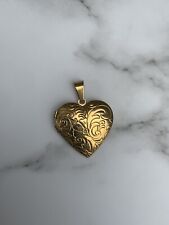 Heart shape floral for sale  LONDON