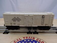Lionel scale operating for sale  West Sacramento